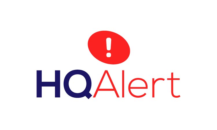 HQAlert.com - buy Unique premium domains